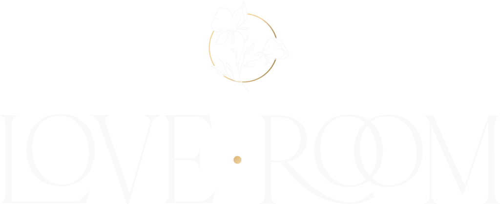 Logo Love room
