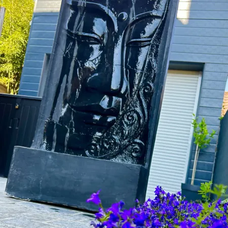 Caroussel suite Orientale