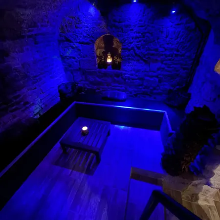 Caroussel suite Orientale