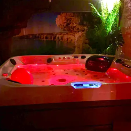 Caroussel suite Orientale