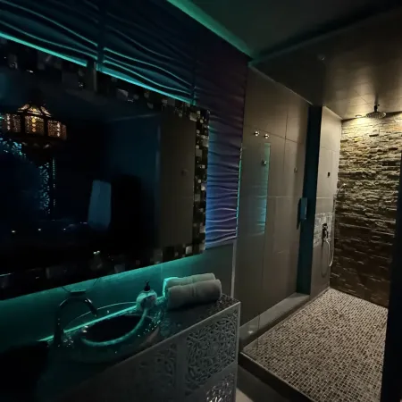 Caroussel suite Orientale