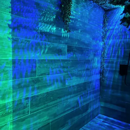 Caroussel suite Orientale